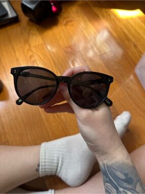RAEN sunglasses norie